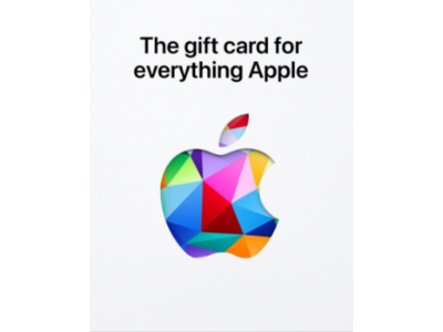 iTunes Gift Card $ 4 USA + Discounts