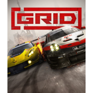GRID 2019 / П3 активация PS4