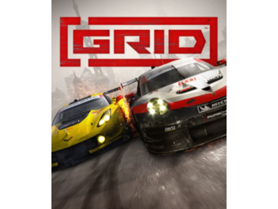 GRID 2019 / П3 активация PS4