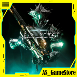 🔵Destiny 2: Набор к 30-летию Bungie / 30th Anniversary Pack | PS4/PS5 Турция Украина