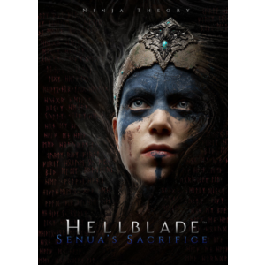 Hellblade Senuas Sacrifice / П3 активация PS4