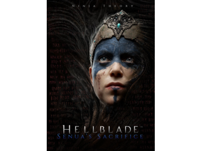 Hellblade Senuas Sacrifice / П3 активация PS4