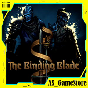 ⚫️Darkest Dungeon 2 - The Binding Blade