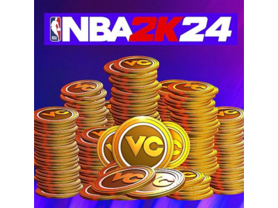 NBA 2K24🔥15.000 - 450.000 VC🔥XBOX