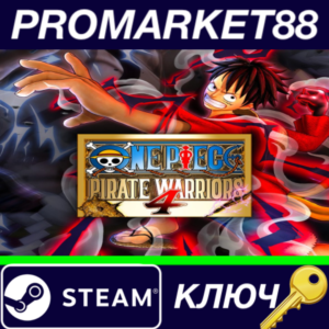 ⭐ ONE PIECE: PIRATE WARRIORS 4 - Character Pass DLC EU