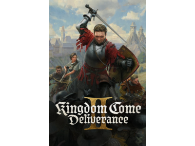 ✅ Kingdom Come: Deliverance II Xbox активация