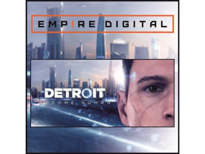 DETROIT: BECOME HUMAN / Ключ Steam / Без комиссий