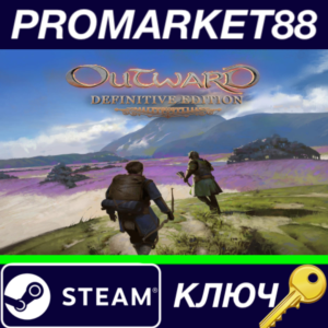 Outward Definitive Edition Steam КЛЮЧ