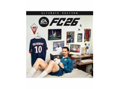 🌈EA SPORTS FC 26/25/24 Ultimate (Xbox)+Игры общий