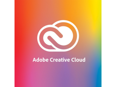 Adobe Creative Cloud Pro (4000 AI generations) 1 month