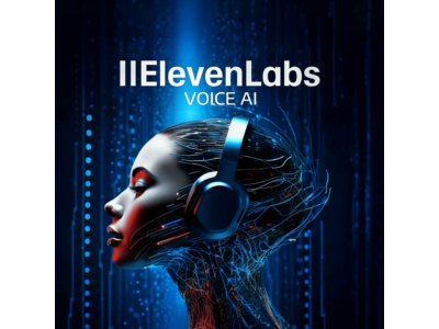 ElevenLabs | 1/12 Месяца ПОДПИСКА НА ВАШ АККАУНТ