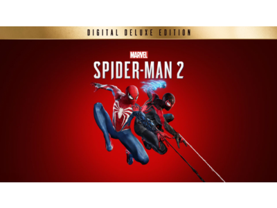 Marvel’s Spider-Man 2 Deluxe (Steam Ключ Европа+Турция)
