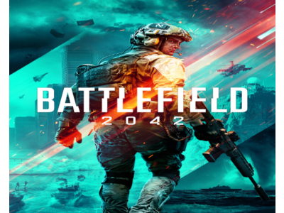 🎮 🎮Battlefield 2042 + 🎁 -Console⭐