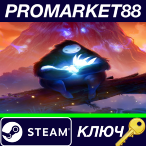 ⭐ Ori and the Blind Forest: Definitive Edition EU Steam