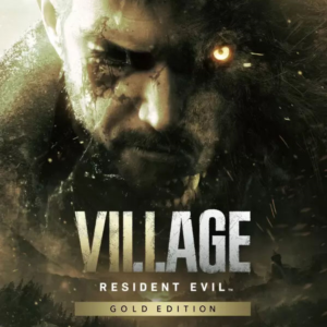 Resident Evil Village - Gold Edition Ключ Steam РФ+СНГ