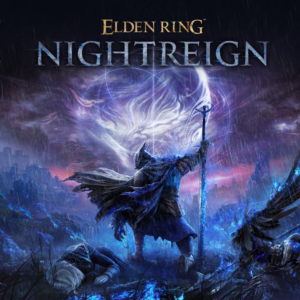 🌌ELDEN RING: NIGHTREIGN Steam-Gift🌌