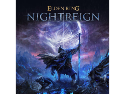 🌌ELDEN RING: NIGHTREIGN подарок-Steam🌌