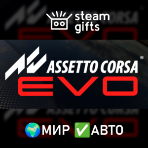 Assetto Corsa EVO ROW AUTO