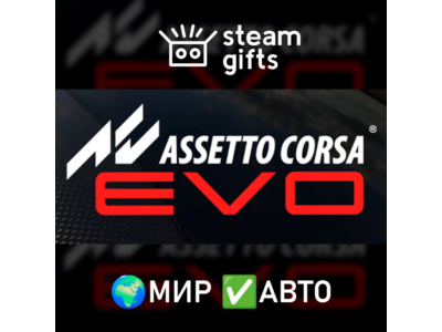 Assetto Corsa EVO ROW AUTO