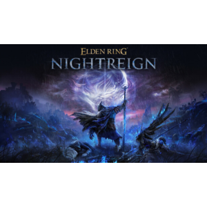 🌟 ELDEN RING NIGHTREIGN - 2 EDITION🌟 RUSSIA STEAM