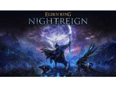 🌟 ELDEN RING NIGHTREIGN - 2 EDITION🌟 RUSSIA STEAM