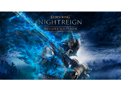 🎁ELDEN RING NIGHTREIGN Deluxe Edition steam 🌍МИР