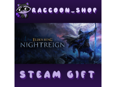 ELDEN RING NIGHTREIGN * STEAM RU*KZ*UA*СНГ🔥