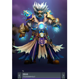 ✅Thundervolt✅Collector&acute;s Cache 2024✅