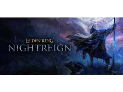 ELDEN RING NIGHTREIGN (Steam Gift Россия)