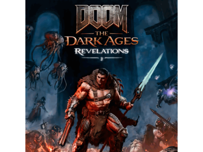 DOOM: The Dark Ages Premium Edition | LOGIN:PASS🔥
