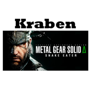 METAL GEAR SOLID Δ: SNAKE EATER Digital Deluxe steam