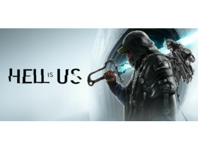 Hell is Us * STEAM РФ/КЗ/СНГ/УКР⚡АВТОДОСТАВКА 💳0%