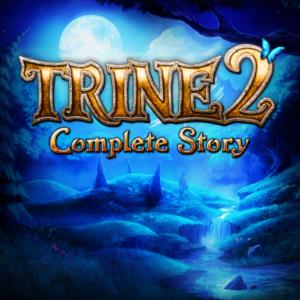 TRINE 2: COMPLETE STORY ✅STEAM KEY