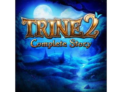 TRINE 2: COMPLETE STORY ✅STEAM КЛЮЧ