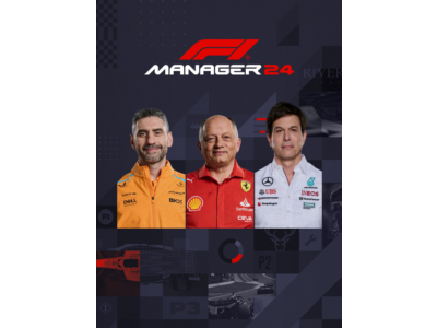 🔥 F1 Manager 2024 ✅Новый аккаунт + Почта