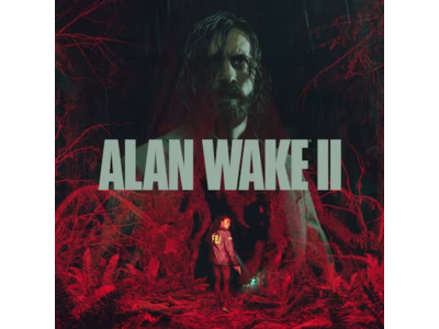 💜⚪ Alan Wake 2⚡️EPIC GAMES ⚪💜 Турция