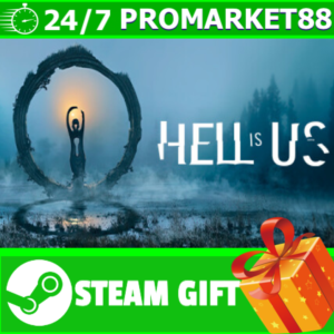 ⭐️ВСЕ СТРАНЫ+РОССИЯ⭐️ Hell is Us STEAM GIFT