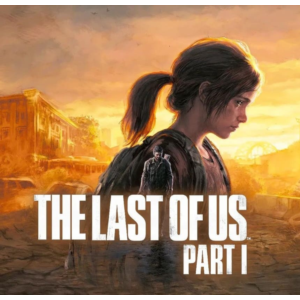 💜⚪ The Last of Us: Part I⚡️EPIC GAMES ⚪💜 Türkiye