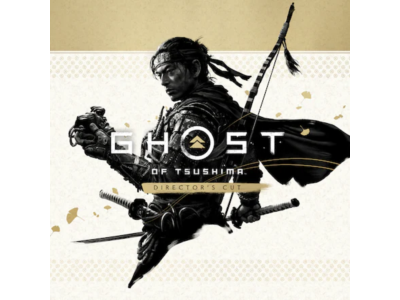 💜⚪ Ghost of Tsushima⚡️EPIC GAMES ⚪💜 Türkiye
