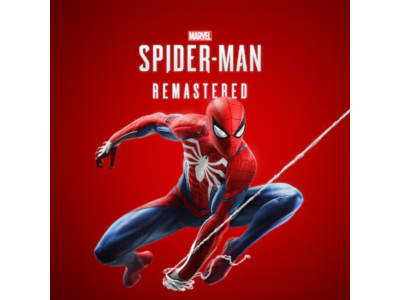 💜⚪ Spider-Man Remastered⚡️EPIC GAMES ⚪💜 Турция