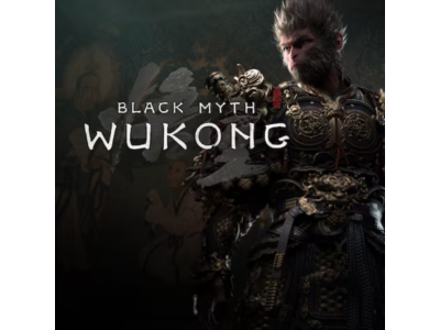 💜⚪ Black Myth: Wukong⚡️EPIC GAMES ⚪💜 Турция