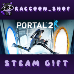 Portal 2 - The Final Hours * STEAM RUSSIA🔥