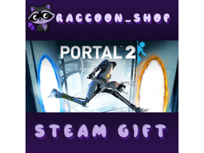 Portal 2 - The Final Hours * STEAM RU*KZ*UA*СНГ🔥