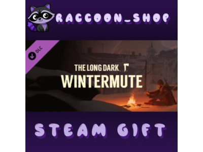 The Long Dark: WINTERMUTE DLC * STEAM RU*KZ*UA*СНГ🔥