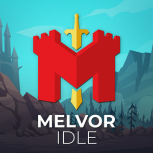 MELVOR IDLE ✅STEAM КЛЮЧ