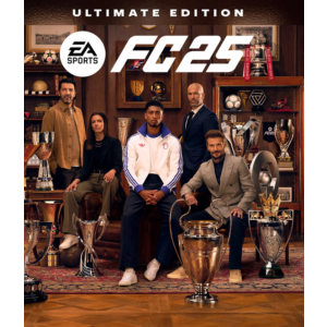 EA SPORTS FC 25 Ultimate Edition Xbox One / XS🔥KEY
