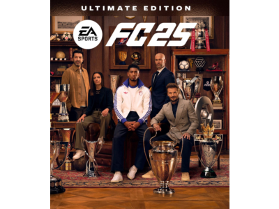 EA SPORTS FC 25 Ultimate Edition Xbox One / XS🔥KEY
