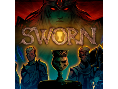 SWORN (Аренда аккаунта Steam) Онлайн