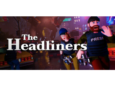 The Headliners (Аренда аккаунта Steam) Онлайн