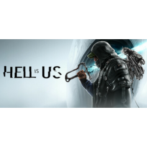 Hell is Us (Steam Gift Россия)